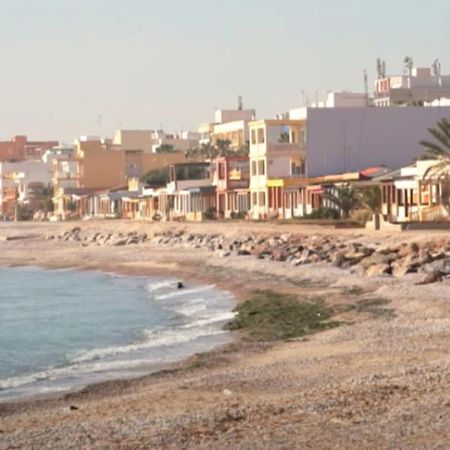 Apartamento El Faro Playa Nules Castellón de la Plana Exterior foto