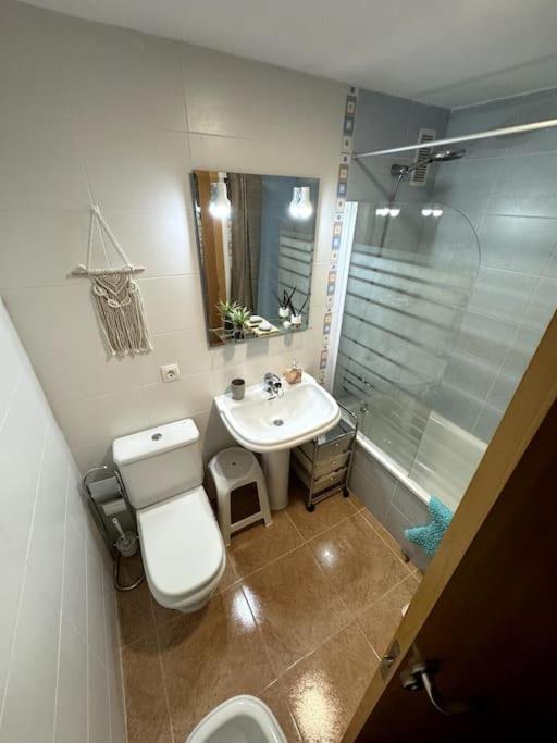 Apartamento El Faro Playa Nules Castellón de la Plana Exterior foto